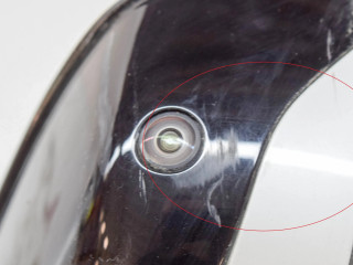 Zpětné zrcátko pravé BMW 7 G11 G12 2019  F0181114LLR, F0181114U6680  