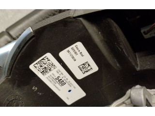 Volant Opel Zafira C 2018 34267361A, 39115480  