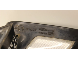 Zpětné zrcátko  Lexus IS 220D-250-350 2008  E13011097  