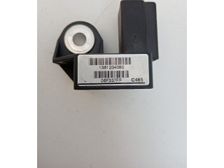 Блок управления 1361234080   Fiat Qubo