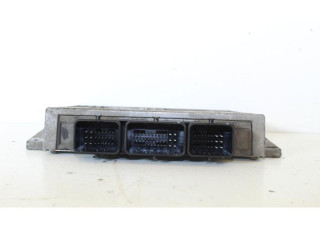 Řídící jednotka 9647007880   Citroen Xsara Picasso 2000