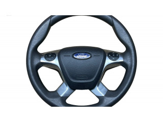 Руль Ford Grand Tourneo Connect  2013-2018 года DT11K042B85, DT11K042B85AA35B8      