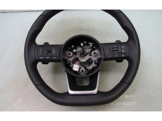 Volant Nissan X-Trail T33 2024   