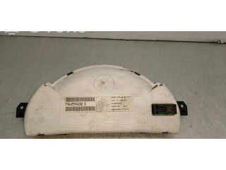 Панель приборов 9645994280B   Citroen C3       