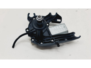 Моторчик заднего дворника 9812666580    Toyota Proace