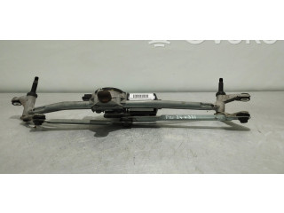 Моторчик дворников 9808465280, W000067049    Peugeot Expert