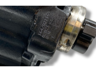 Vstřikovací čerpadlo 9656391680, 9424A000A   Peugeot 407    RHR (DW10BTED4) 