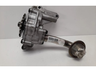 Čerpadlo oleje 03G115105   Audi A3 S3 8P   