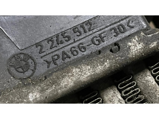 Интеркулер  2245512, PA66GF30   BMW 3 E46 2.0