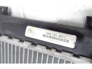 Интеркулер  3C0145805AM, 3C0145805AN   Volkswagen Tiguan 