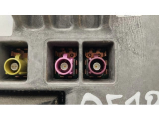 Дисплей    68239117AH   Dodge Durango