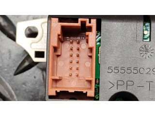 Дисплей    96632056XT, 503550290311   Citroen Jumpy
