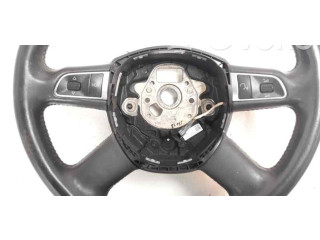 Руль Audi A4 Allroad   -  года 8K0419091BG      