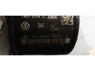 Jednotka ABS    Audi A3 S3 A3 Sportback 8P 2005