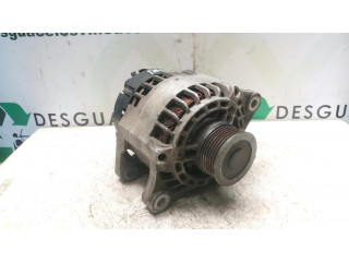 Генератор 46748353, ALTERNADOR   Alfa Romeo 166      