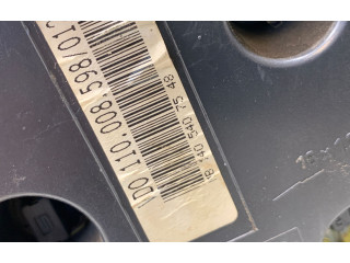 Přístrojová deska  Mercedes-Benz S W140 1995 1405407548, 110008598012  