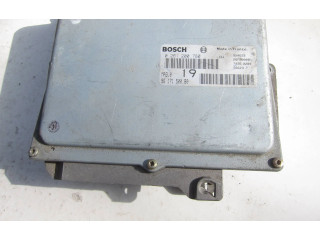 Řídící jednotka 9617150080, 0261200780   Peugeot 106 1995