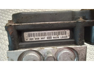 Jednotka ABS 1401063380   Citroen Jumpy 2007