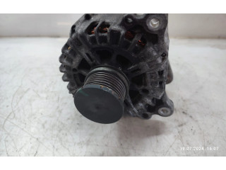 Генератор 03L903017B   Audi A6 S6 C7 4G      
