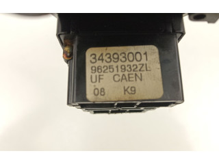 Ручка стеклоочистителей 96251932ZL, 96049596ZL   Fiat Scudo