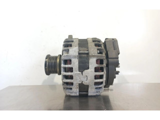 Генератор 03L903023K   Audi A3 S3 A3 Sportback 8P      