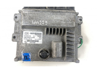 Блок управления двигателя 28542564, 1616358580   Peugeot Traveller