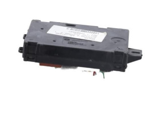 Модуль управления BSM 243809584R   Dacia Logan II    
