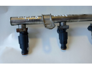 Vstřikovací lišta A1660700495   Mercedes-Benz A W168     