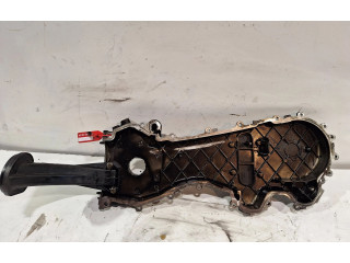Čerpadlo oleje 55232196   Opel Corsa D   