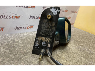 Zpětné zrcátko  Volkswagen Sharan 2002  E6012317, E6012318  