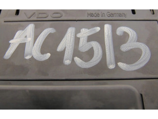 Přístrojová deska  Audi A3 S3 8P 2003 8P0920981J  