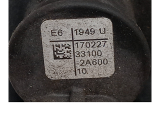 Vstřikovač 314002A640   KIA Optima     
