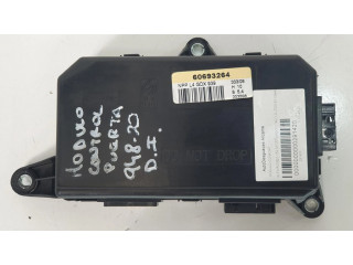 Блок комфорта 60696264   Alfa Romeo 159   