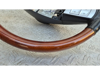 Руль Chrysler 300 - 300C  2005-2010 года 0UV241DVAF, 04LX001      