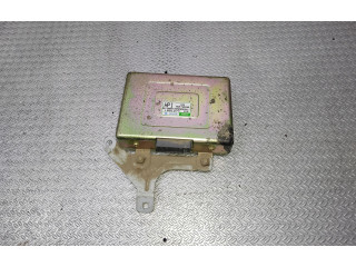 Řídící jednotka HR807020   Hyundai Galloper 2001