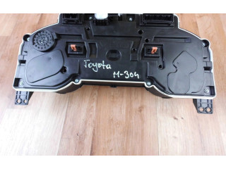 Přístrojová deska  Toyota Camry VIII XV70  2021 8380033Y21B, 8380033Y21  