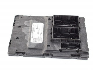 Блок комфорта 8W0907063G, F005V01833   Audi Q7 4M   