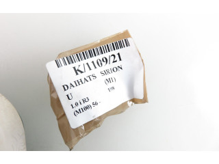 Přístrojová deska  Daihatsu Sirion 1998 2573105730, 8320097L35  