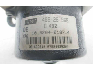 Блок АБС 46529968   Fiat  Bravo - Brava  1996 - 2002 года