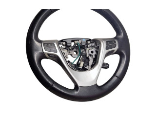 Руль  4510005750A, 4510305080   Toyota Avensis T270 