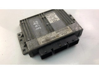 Řídící jednotka 9650825280, 9642222380   Peugeot 206 CC 2002