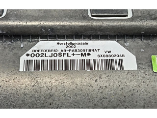 Подушка безопасности пассажира 6X0880204B   Volkswagen Lupo