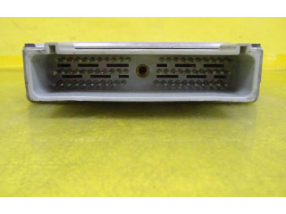 Блок управления двигателя 96AB-12A650-KB   Ford Escort