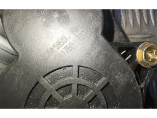 Передний комплект электрического механизма для подъема окна    G22C5858X, GJ6A5958X   Mazda 5