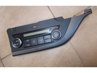 Блок управления климат-контролем 5590002460   Toyota Auris E180