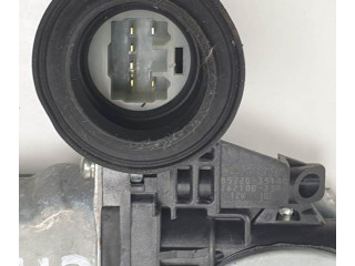 Топливная рампа 8572035140, 5PUERTAS   Toyota RAV 4 (XA40)   для двигателя 2ARFXE