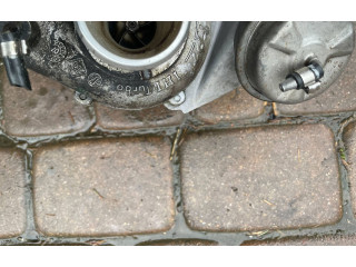  Турбина Fiat Bravo  55212917, 55213506   для двигателя 198A4000      
