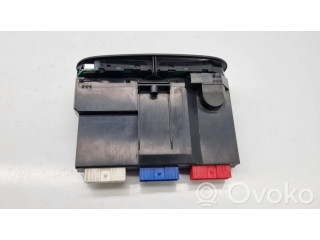 Блок управления климат-контролем 7M0907040AS   Ford Galaxy