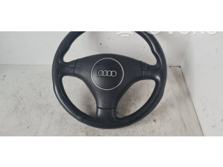 Руль Audi A6 Allroad C5  1999 - 2005 года       