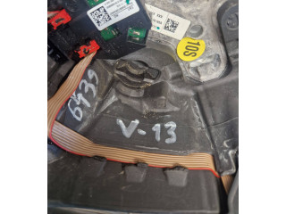 Руль Volkswagen Tiguan  2007 - 2016 года 61978150G      